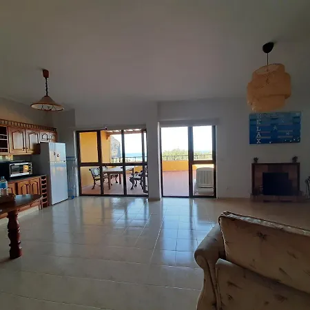 Holiday home Atico En La Playa De La Aldea. San Nicolas