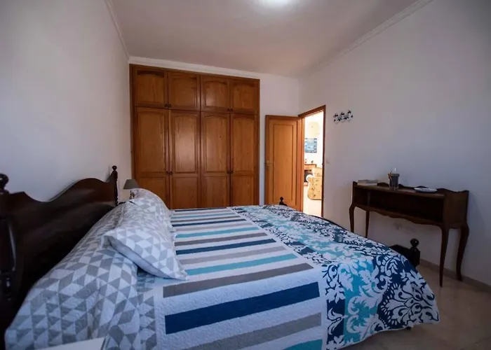 Atico En La Playa De La Aldea.