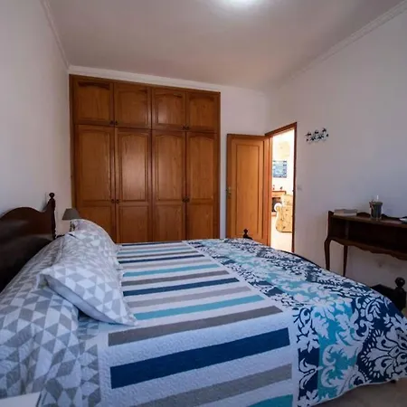 Atico En La Playa De La Aldea.